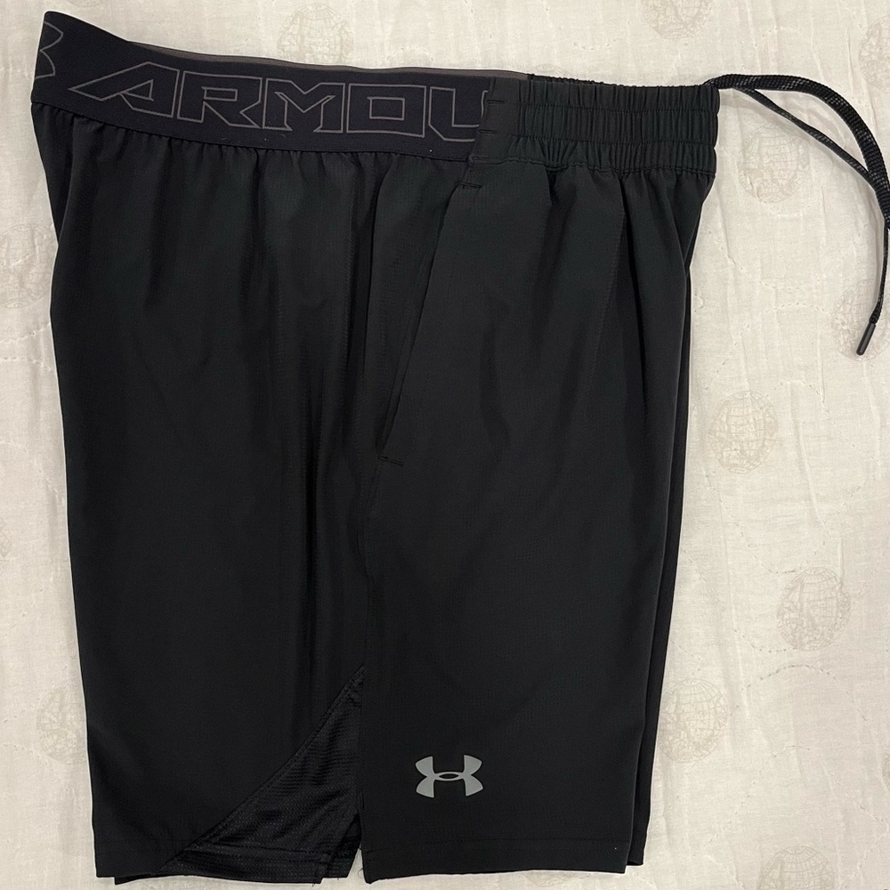 Under Armour Men’s Shorts